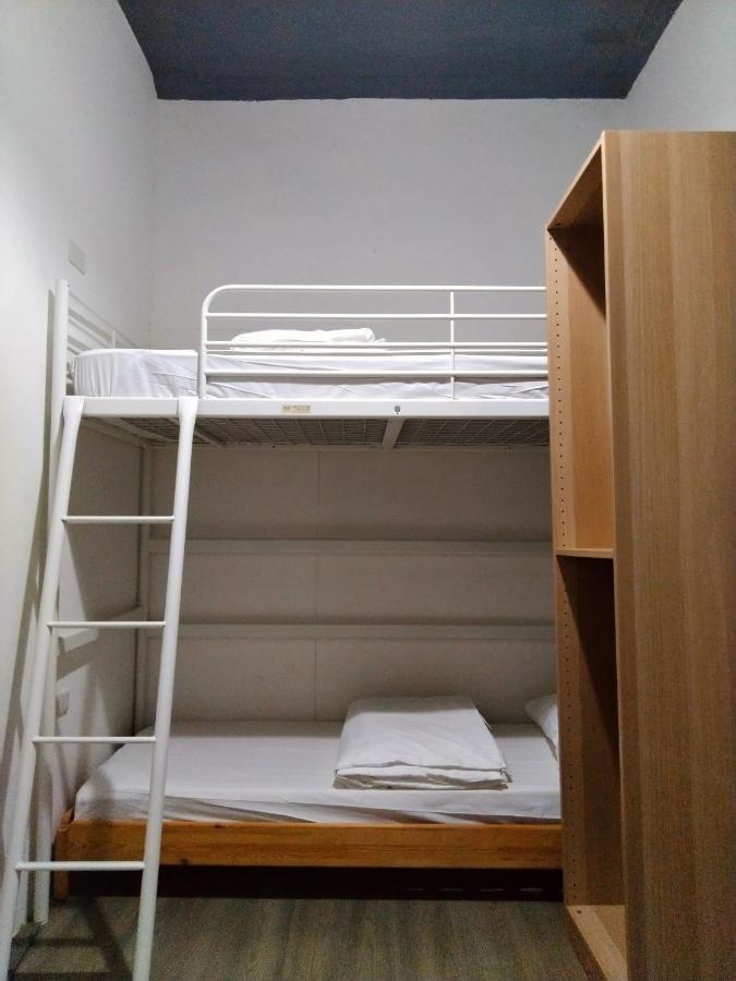 Pure St-Ay Apartment Taipei Exterior photo