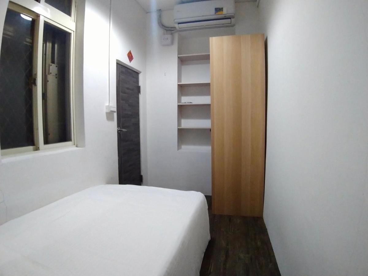 Pure St-Ay Apartment Taipei Exterior photo
