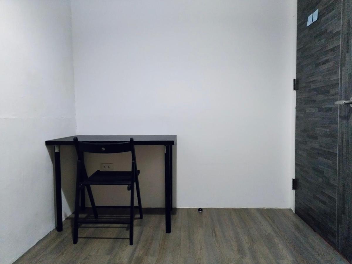 Pure St-Ay Apartment Taipei Exterior photo