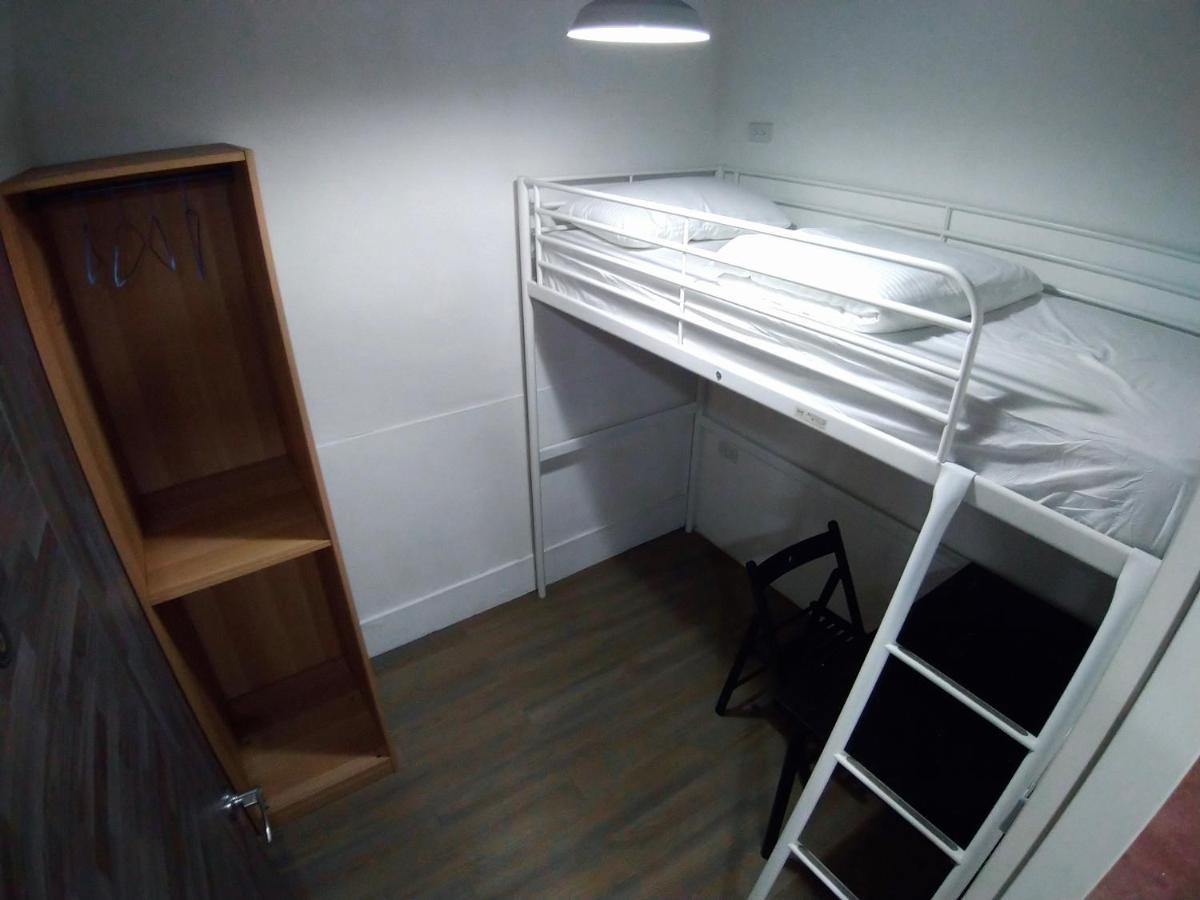 Pure St-Ay Apartment Taipei Exterior photo