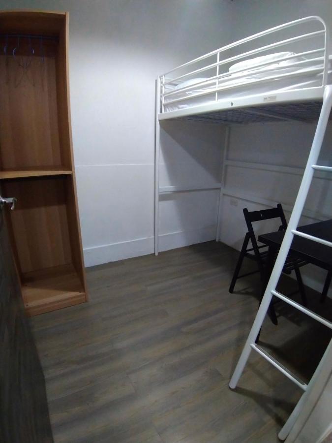 Pure St-Ay Apartment Taipei Exterior photo