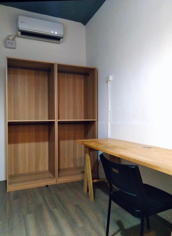 Pure St-Ay Apartment Taipei Exterior photo