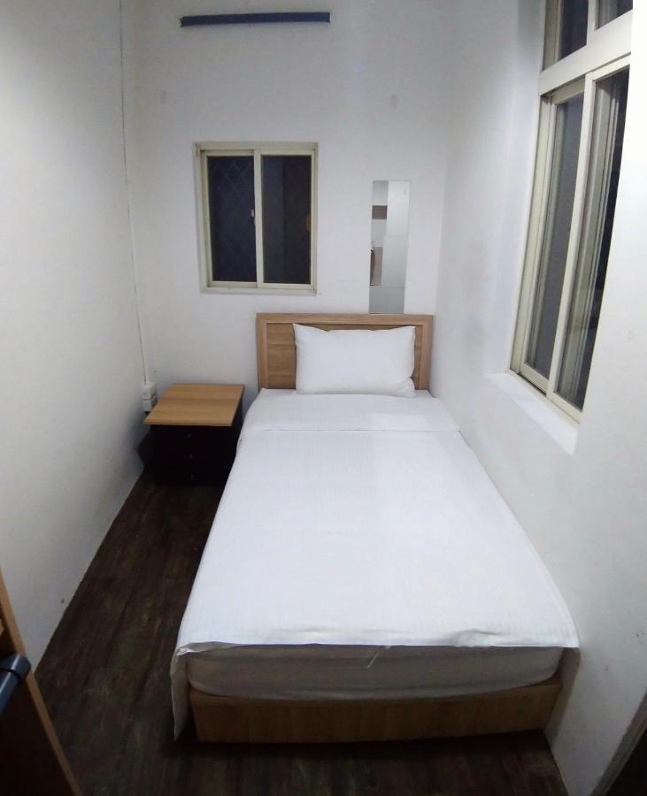 Pure St-Ay Apartment Taipei Exterior photo