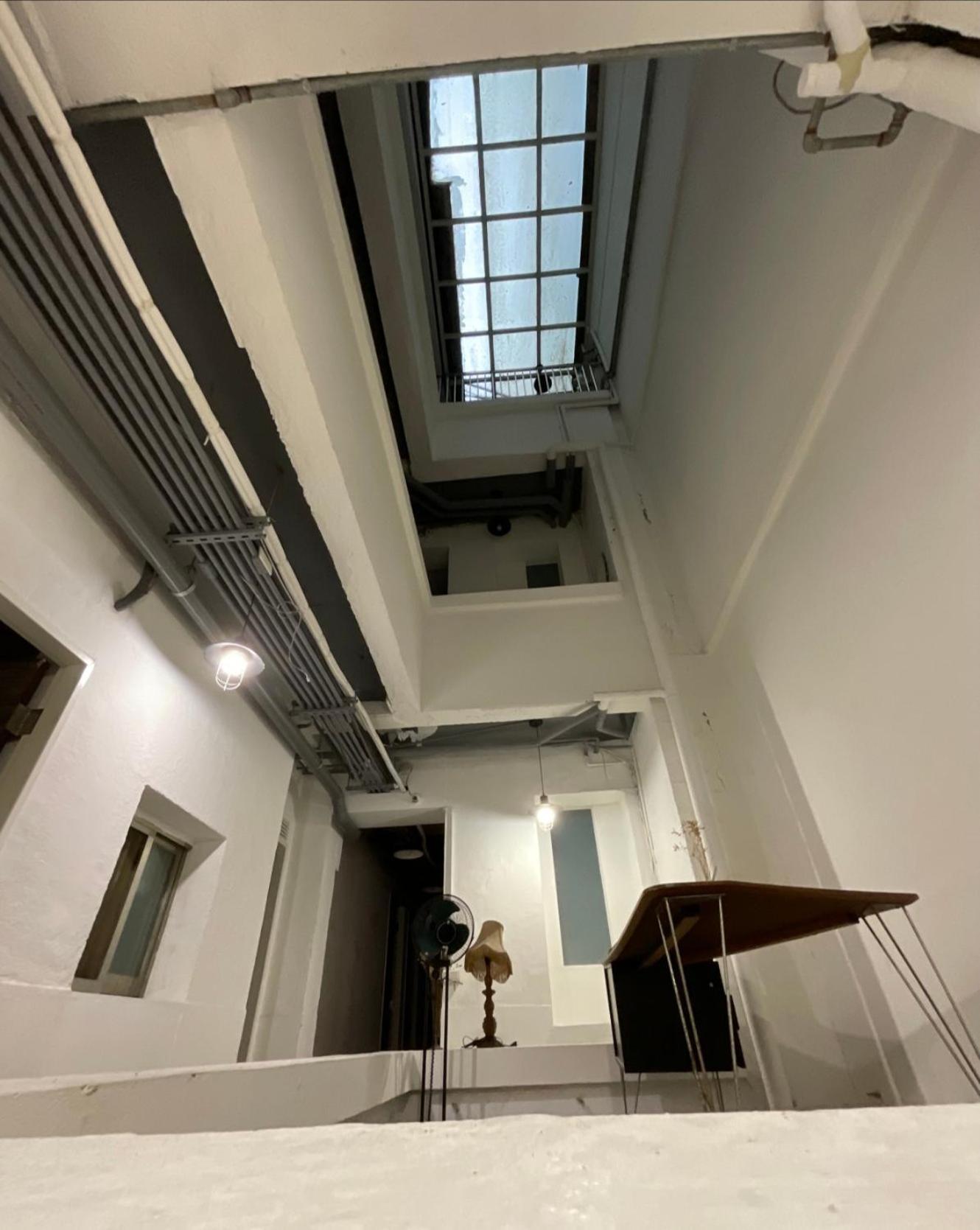 Pure St-Ay Apartment Taipei Exterior photo
